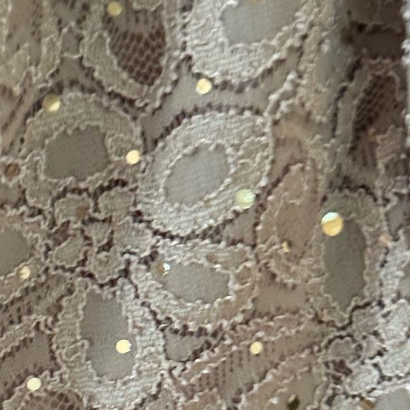 NWT Jessica Howard gown from Dillard’s 16W - Picture 3 of 7